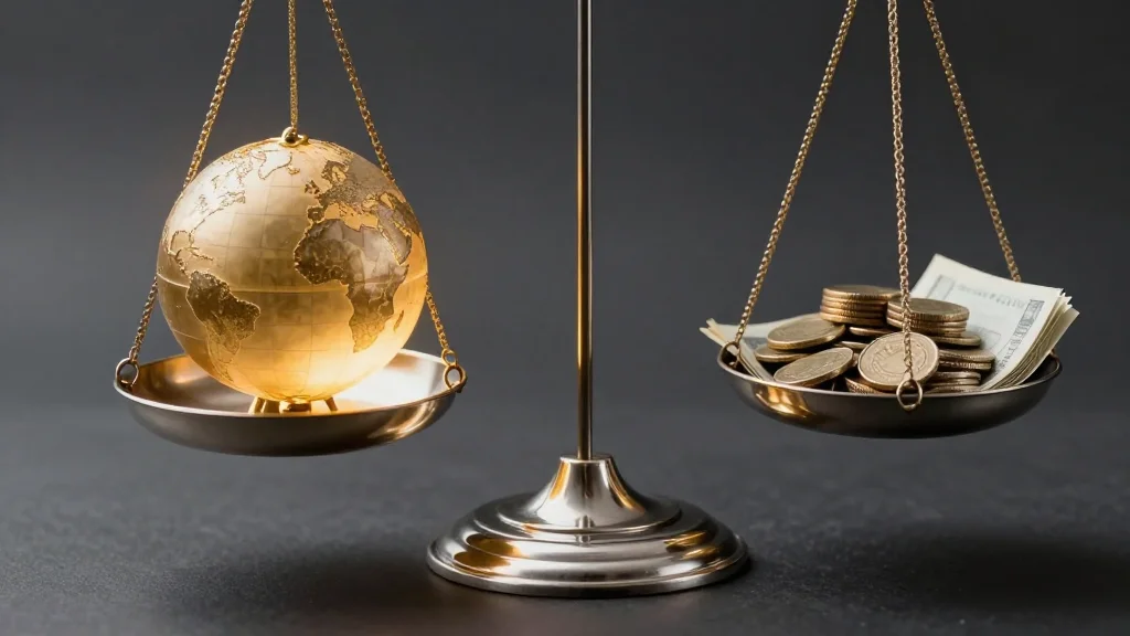 Global Debt Surges to $353 Trillion, Debt‑to‑GDP Hits 305% Amid Rising Fiscal Strain