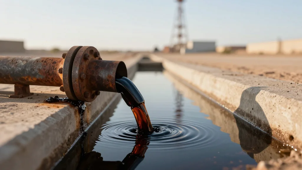 Tesla’s Texas Lithium Refinery Sparks Scrutiny of Lax Wastewater Permitting