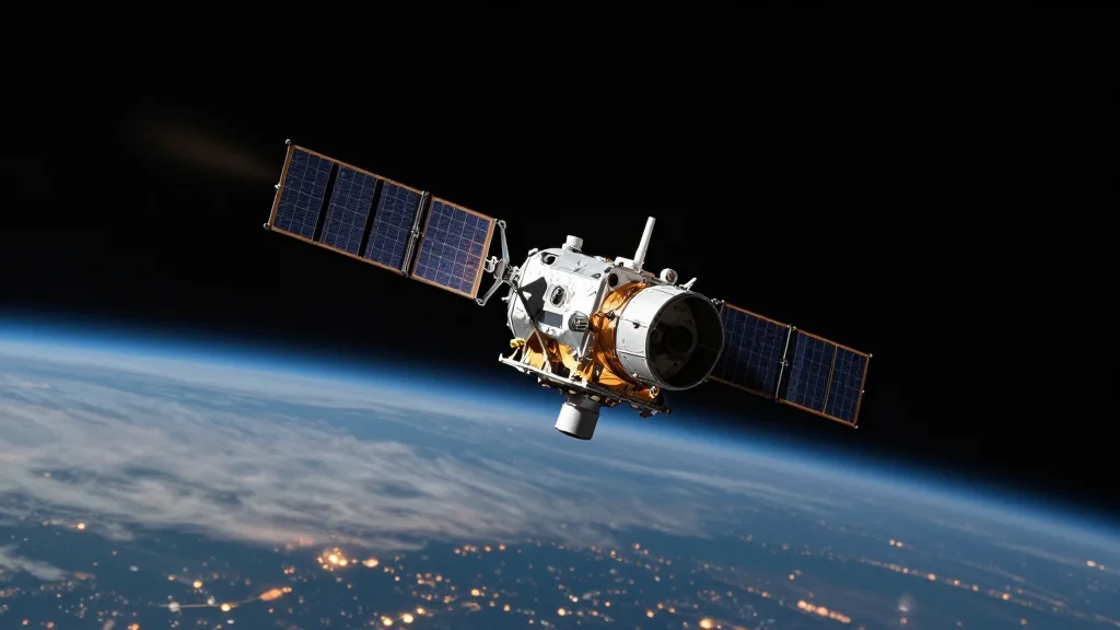 Light‑Touch FCC Rules Fuel Starlink Consumer Boom