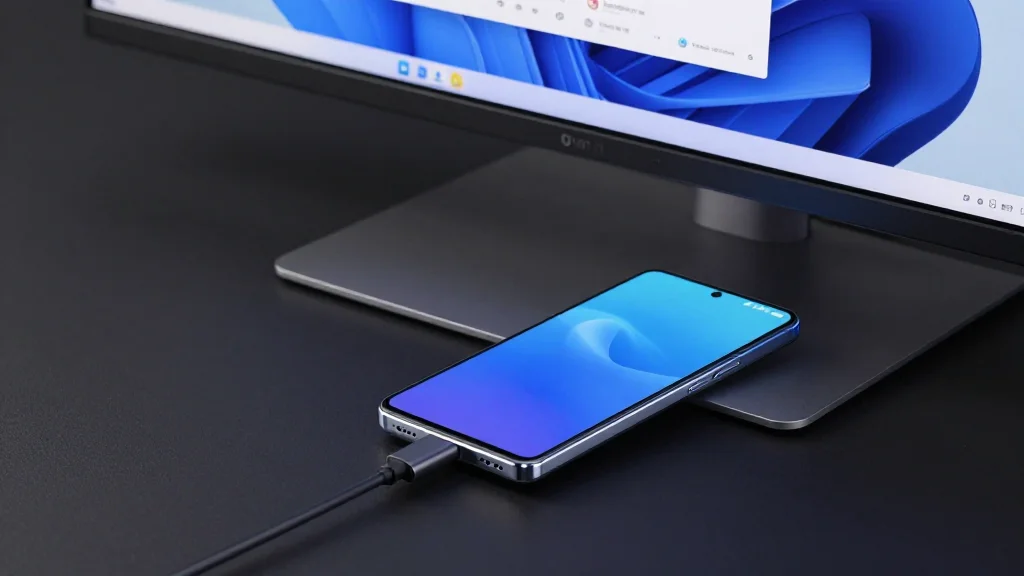 Google Launches Full Desktop Mode on Pixel Phones with Android 16