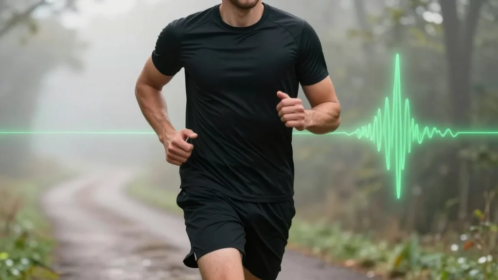 Consistent Low‑Intensity Training Drives Massive HR & HRV Gains