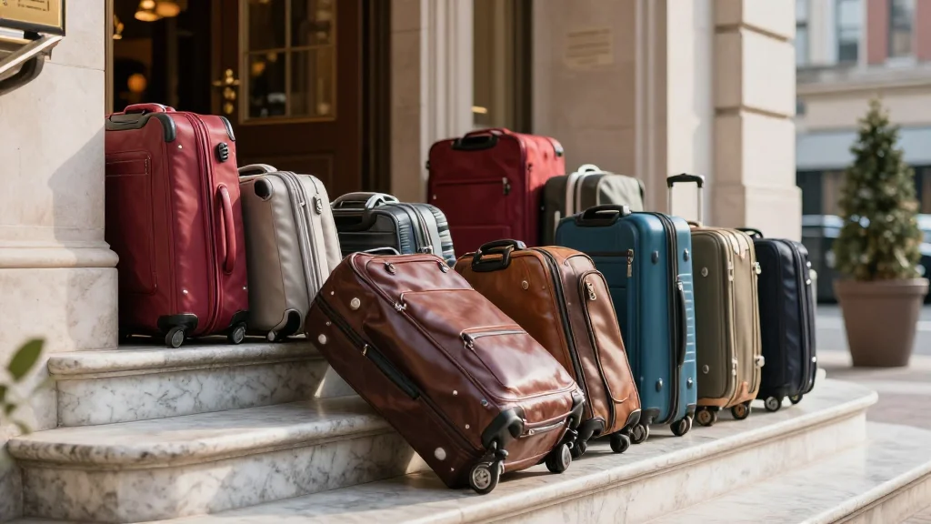 Overtourism Pushes Hotels, Airlines and Cities to Capacity Limits