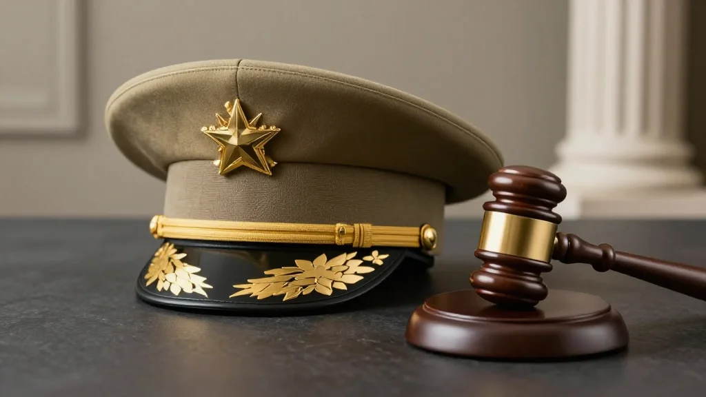 Trump-Appointed Generals Risk Further Illegal Military Actions