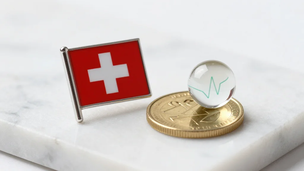 Swissquote Shareholders Vote in Favor of All Motions at General Meeting