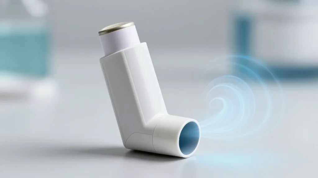 PASSAGE Trial Shows Tezepelumab Benefit in Diverse Asthma Groups: Njira L. Lugogo, MD, MS