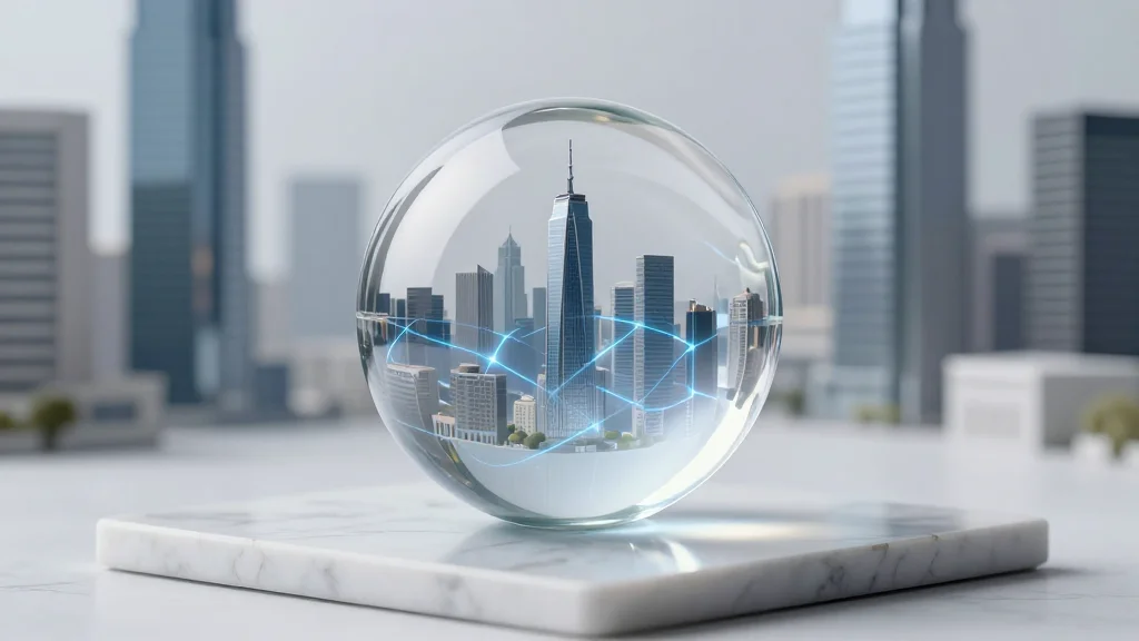Industry Report: Professional Services 1H 2026 [SDR Ventures]
