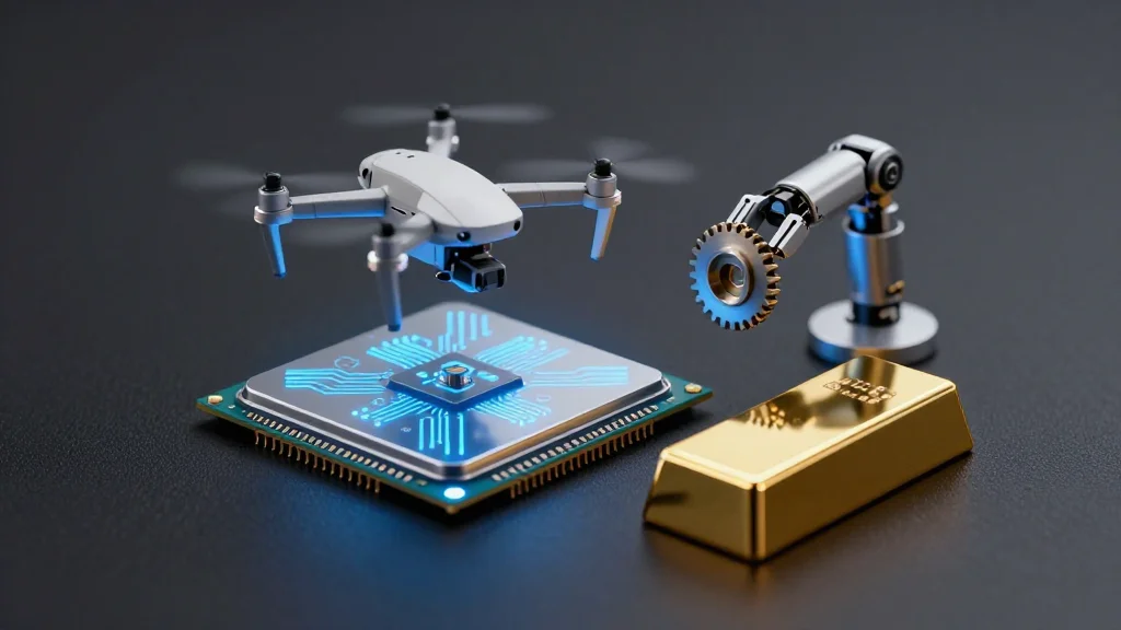 Lux Cohosts AI Innovation Event Humans in the Loop