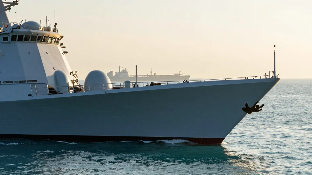 China Not Deploying Naval Escort to Strait of Hormuz