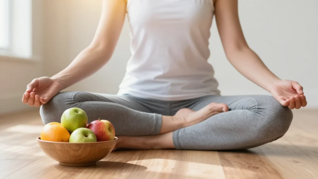 This Diet Was Linked To Less Psychological Distress In Just 12 Weeks