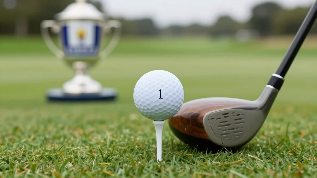 PGA of America Removes Don Rea Jr. As President Amid Ryder Cup Fallout