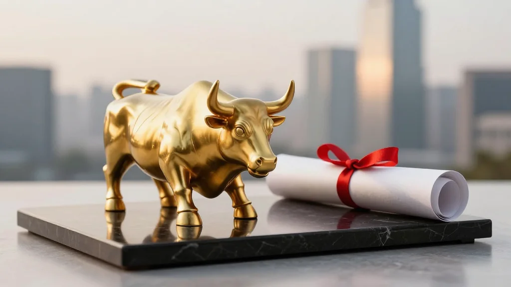 Animal Spirits, Abating Vigilantism Amid Headline Ping Pong (E263)