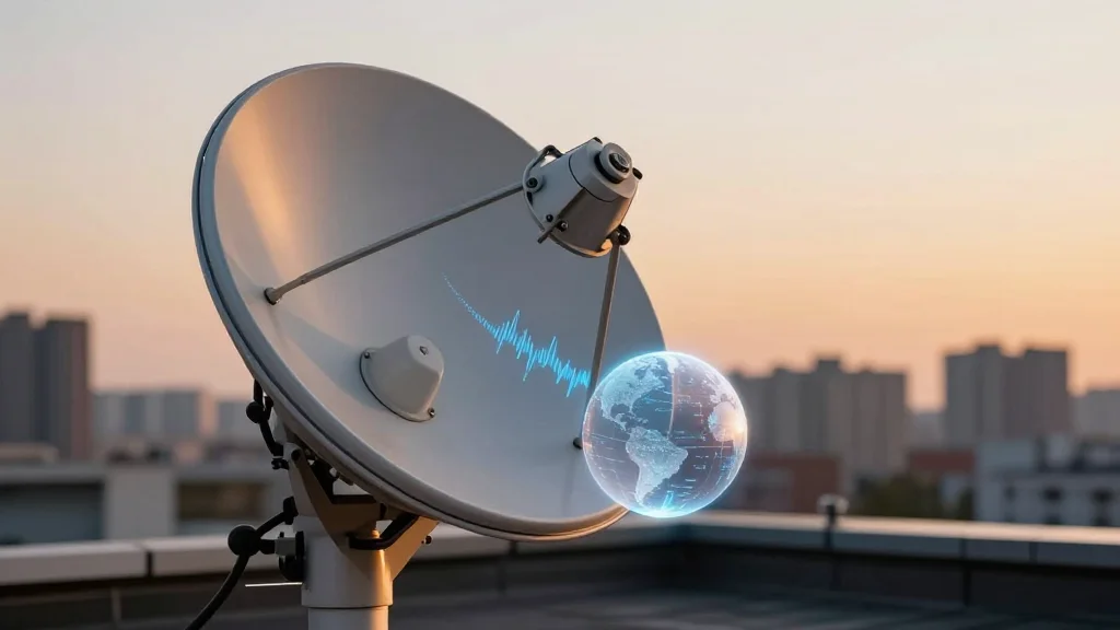 FreeCast Unveils FY2026‑27 Strategy to Power Satellite and Telecom Streaming Platforms