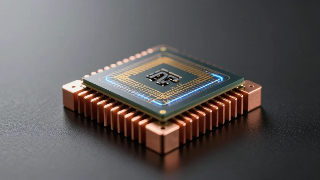 Intel and Qualcomm Eye Tenstorrent in AI Chip Consolidation Push