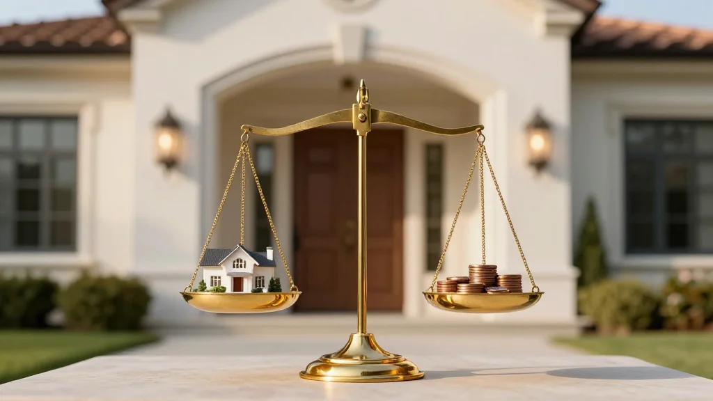 Mansion Tax Repeal Initiative Secures Ballot Spot