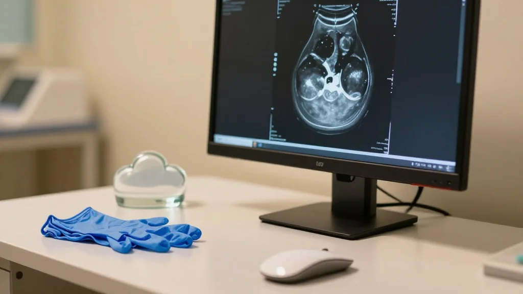 Unity Health Enhances DI Workflow with Sectra Cloud