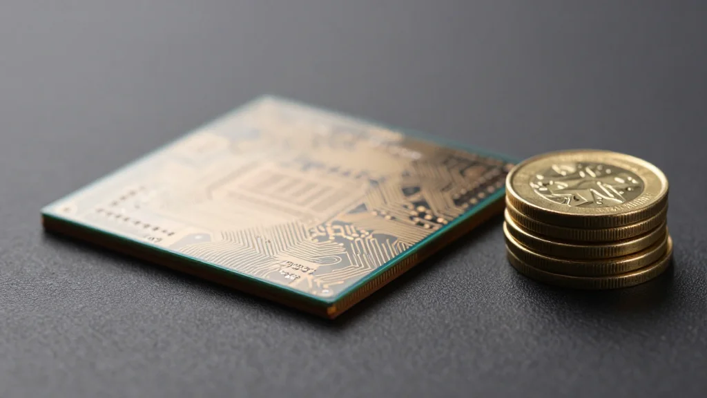 Magnachip Semiconductor Corp (MX) Q4 2025 Earnings Call Transcript