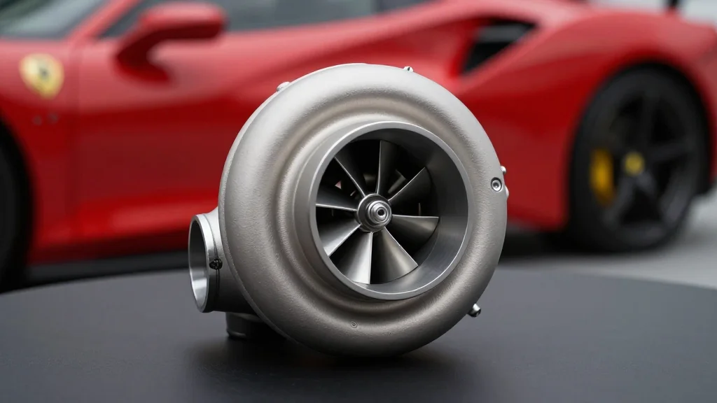 Purists, Look Away: The Next Porsche 911 GT3 Could Go Turbo