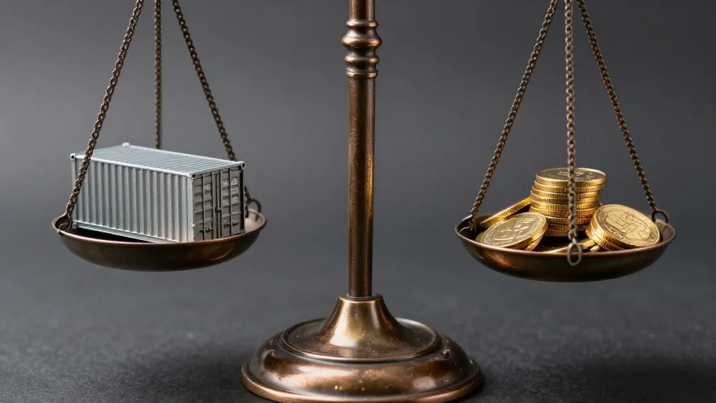 Tariff Payments Show Voters, Not Foreigners, Foot the Bill