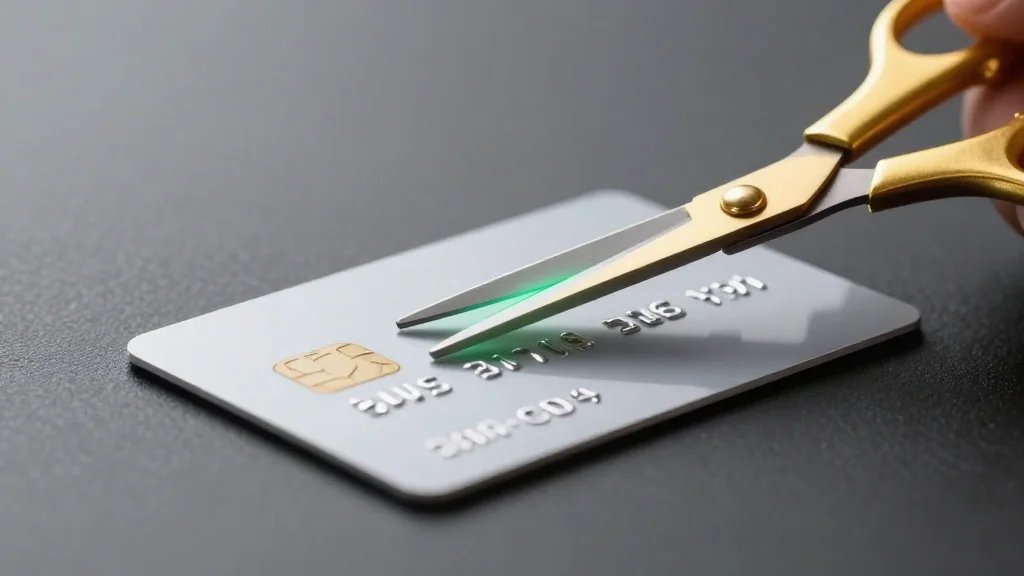 Pay Off Credit Card Balance to Avoid 20‑30% Interest