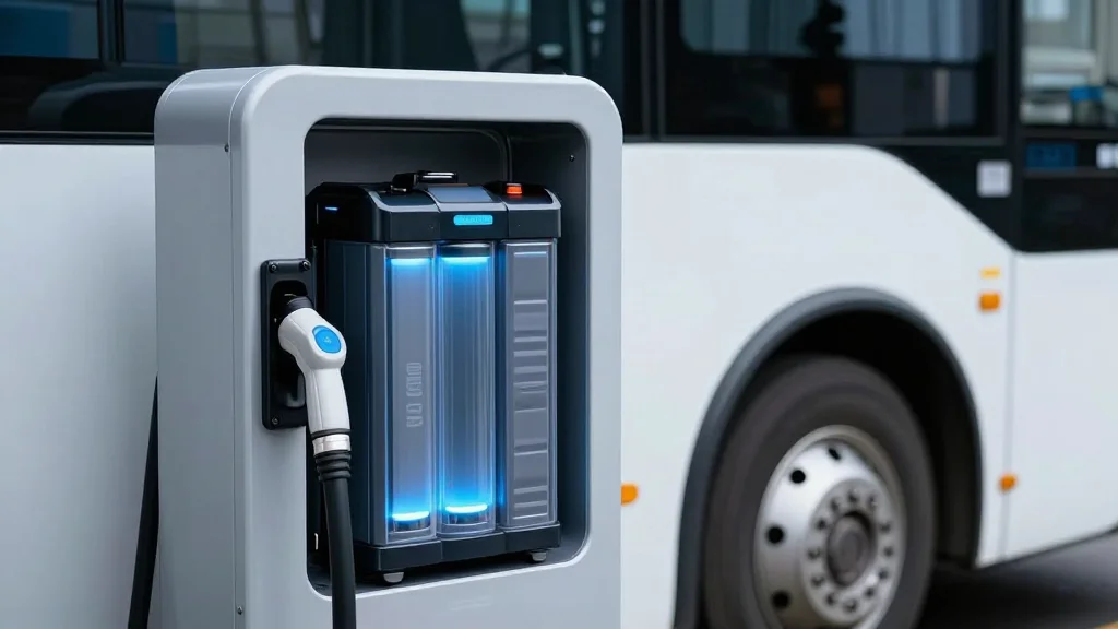 Energy Storage Surge Powers Clean Transport, Subsidy Reliance