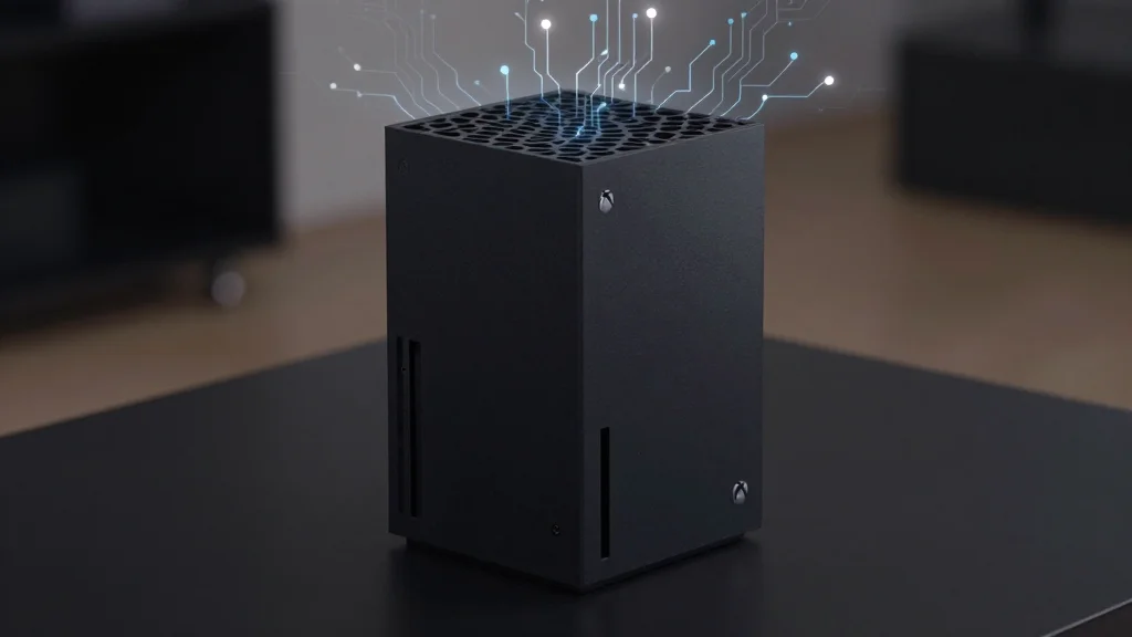 Xbox Cancels Gaming Copilot, Announces Leadership Shake‑up to Accelerate Growth