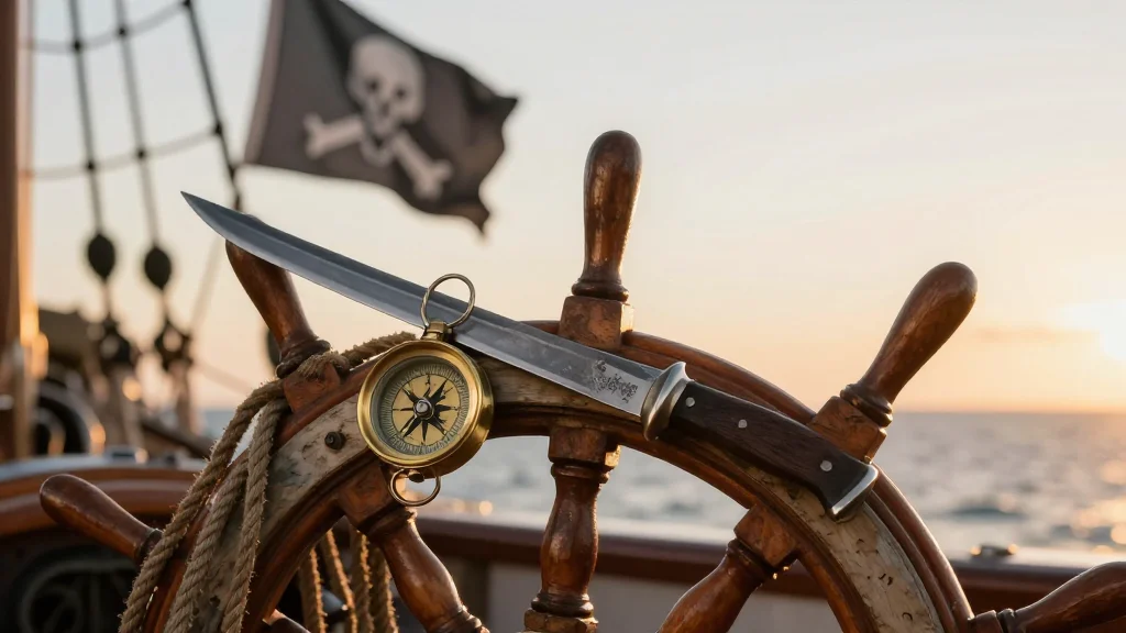 Ubisoft Reveals Assassin's Creed IV Black