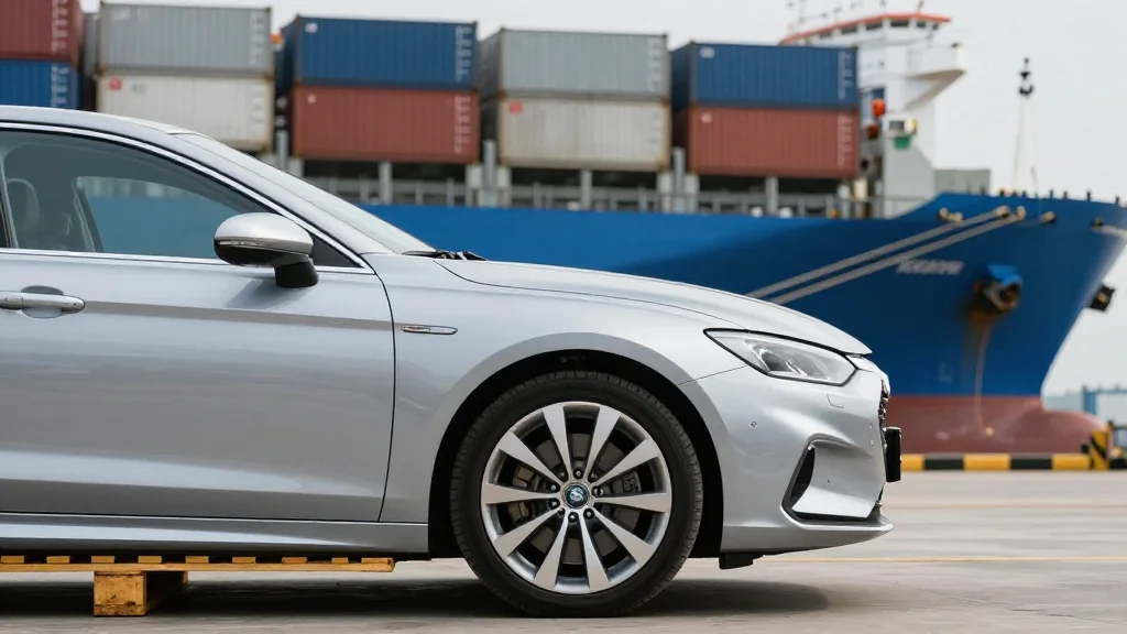 European Car Makers Boost Output in China, Shipments Surge 61%