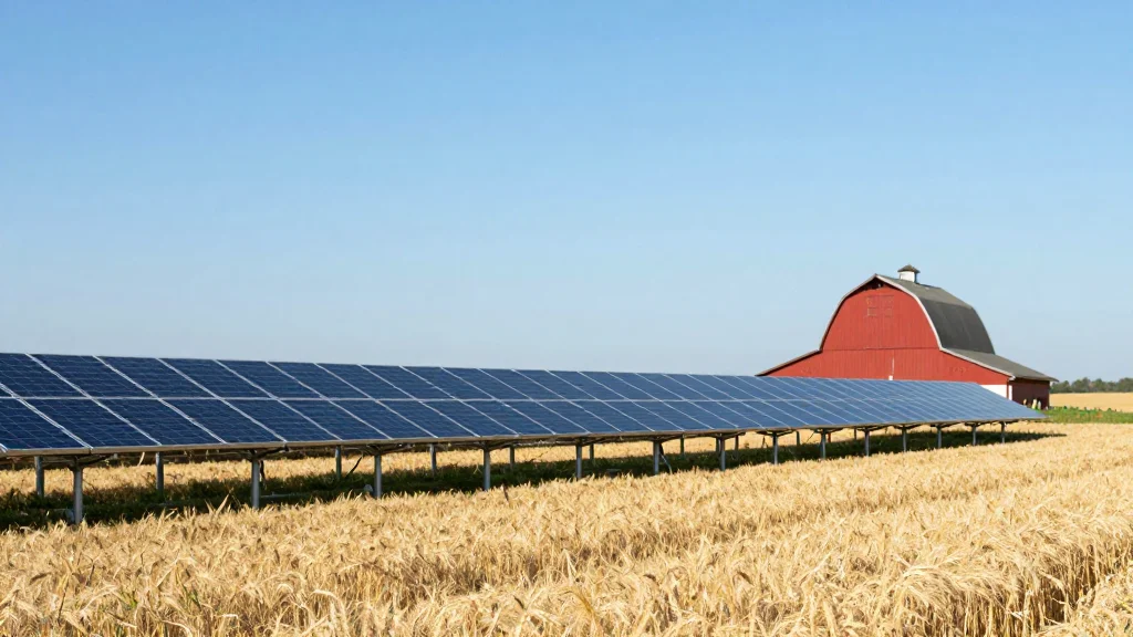 Inheritance Tax May Curb Germany's Ground‑mounted PV Expansion