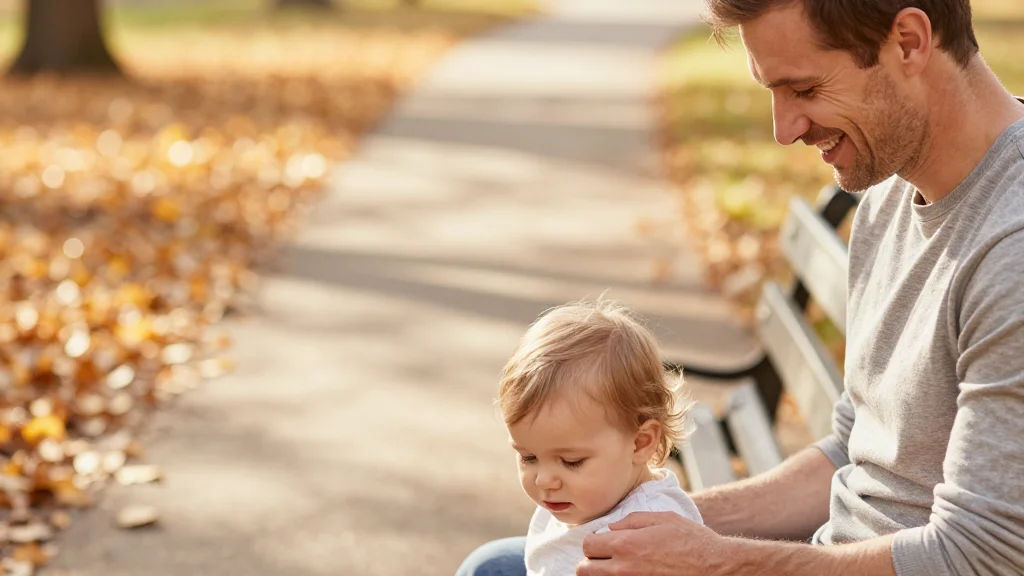 Kevin Maguire Launches ‘7 Expert Habits’ Guide for Modern Dads