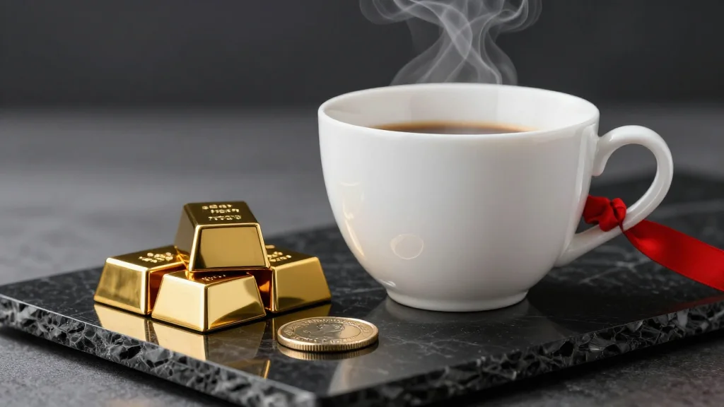 Boyu Capital Targets $3B Fund After Starbucks China Deal