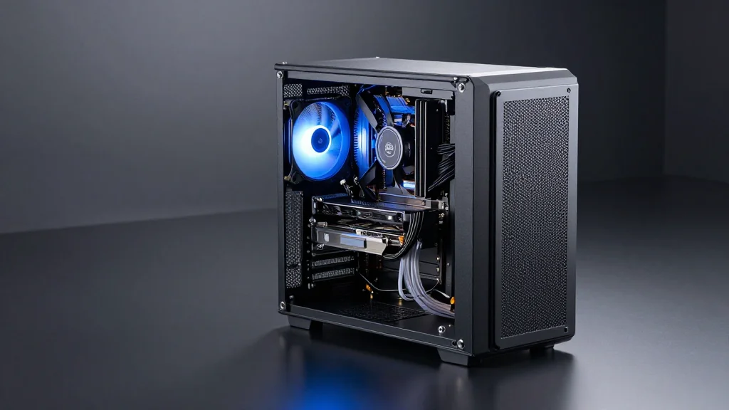 Beeks Launches New GPU-Powered Dedicated Server Package Theia
