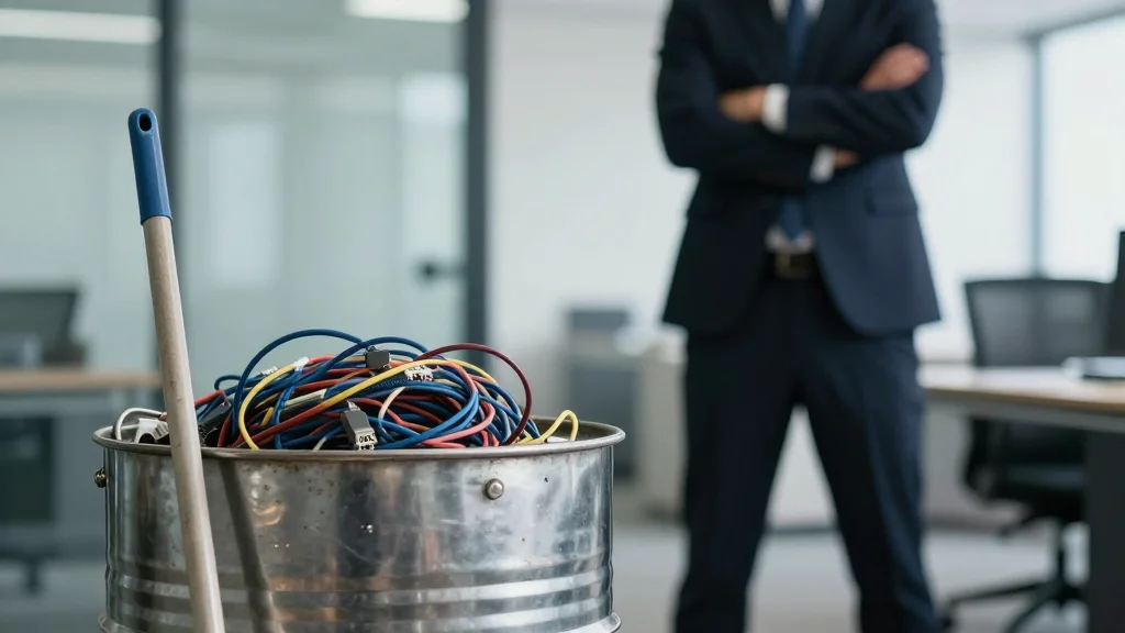 CIOs Suffer From Hype‑Driven