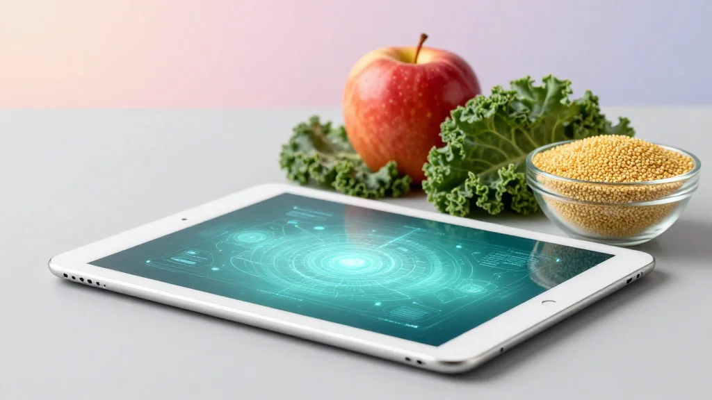 Listen: Can AI Help Make Food Truly Medicine?