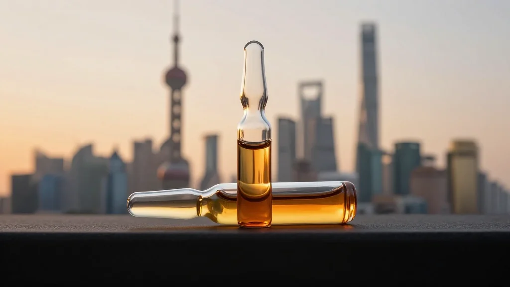 Shanghai's Cascade Gets $72M to Pursue MASH, Obesity and Diabetes Drugs
