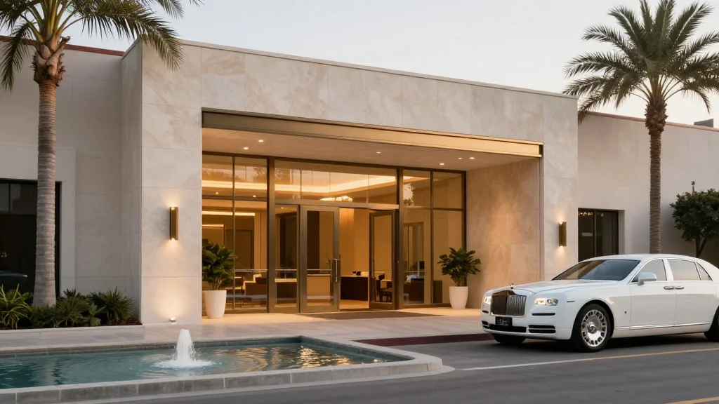 Boutique Hôtel Lili Opens in Beverly Hills with $325 Rooms, Redefining Affordable Luxury