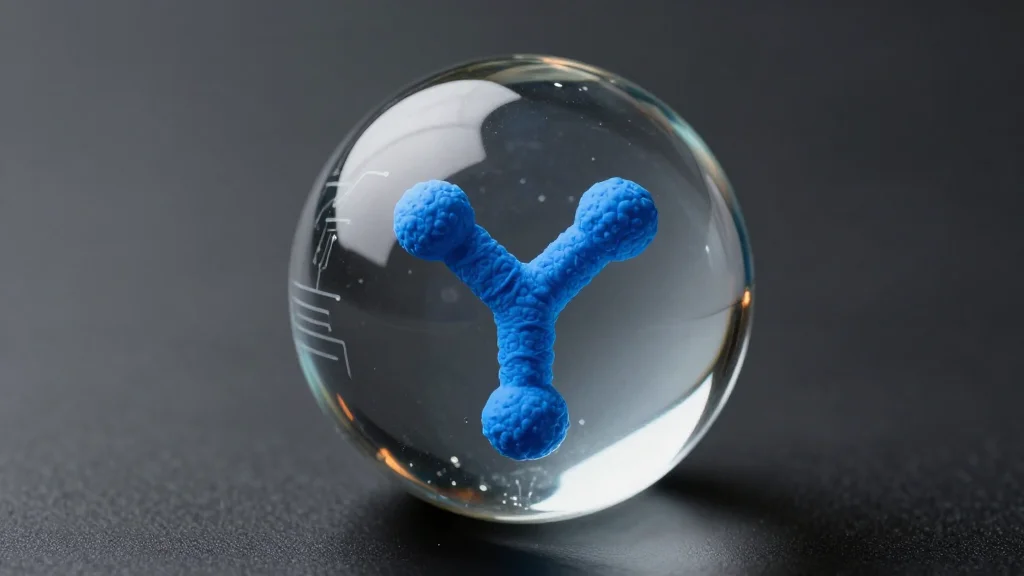 University of Southampton and UCB to Develop Digital Antibodies with AI