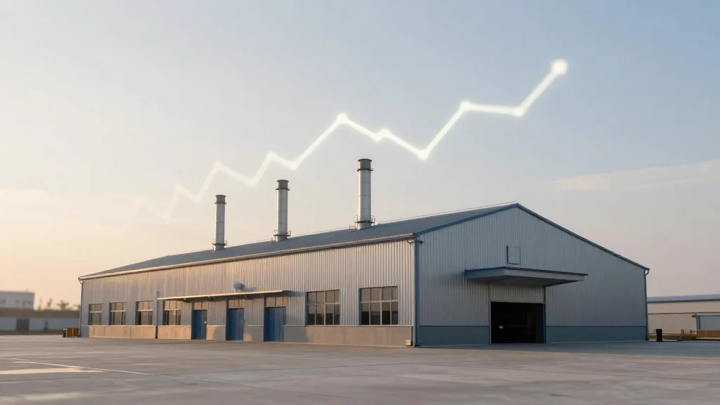 Chicago PMI Expands for Third Straight Month