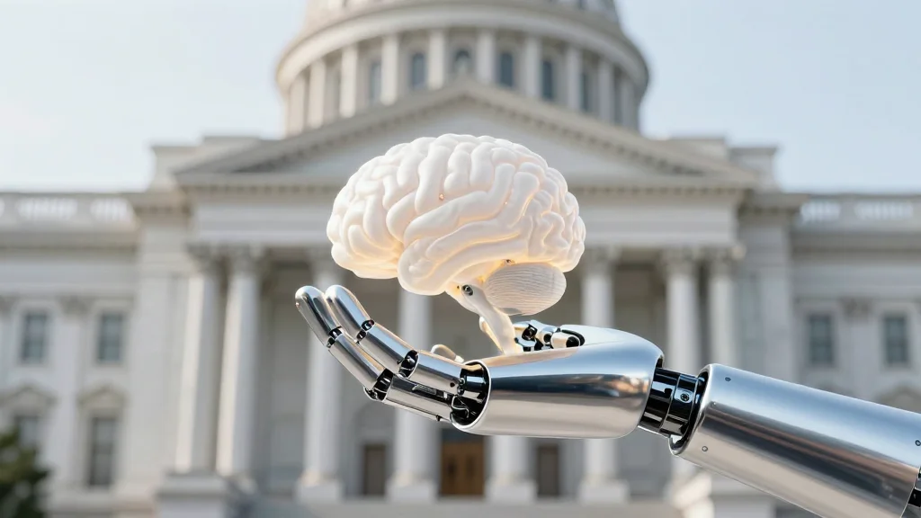 AI as New Democratic Interface: Risk and Opportunity