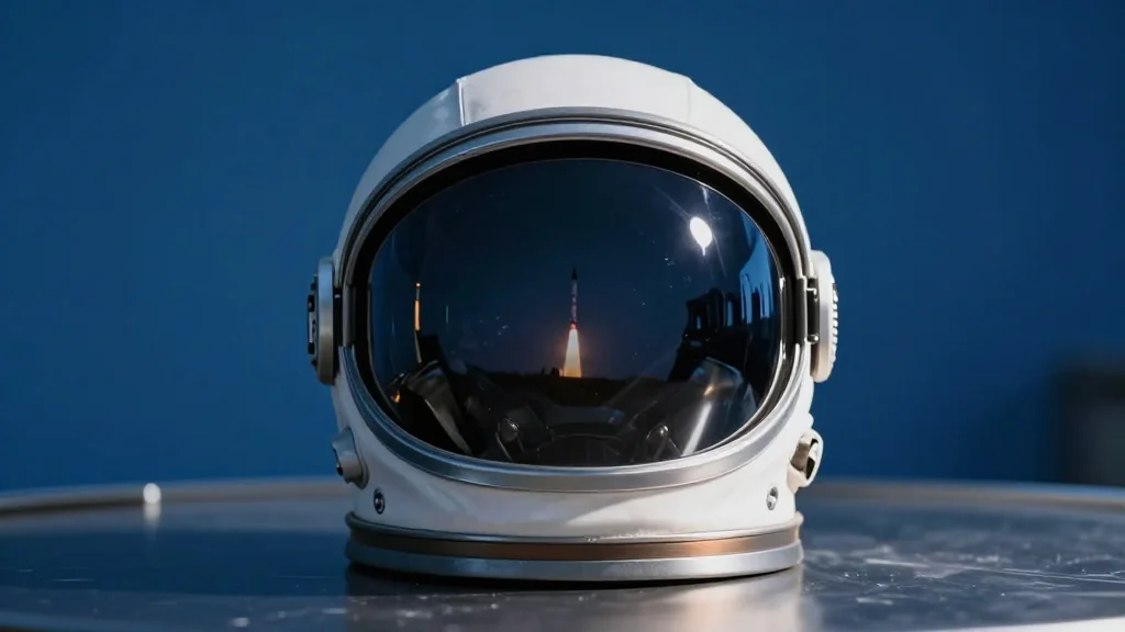 Your Space Career Roadmap: Grab My Book Now