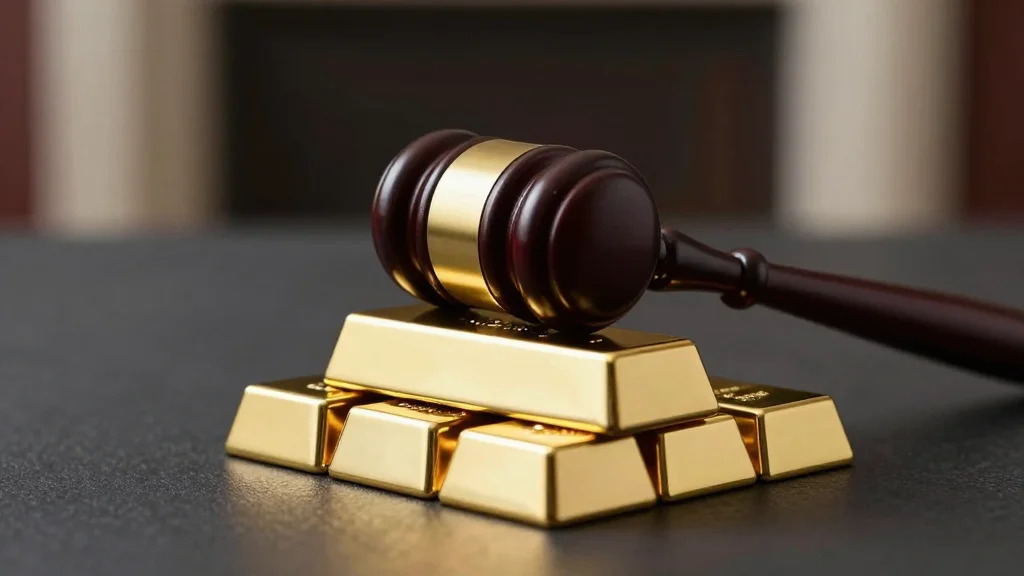 CFTC Obtains Court Order Against Former VP of Algo Capital