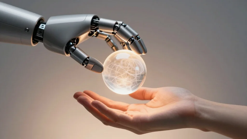 2026 AI Agents Created Knowledge Gap on Work Impact