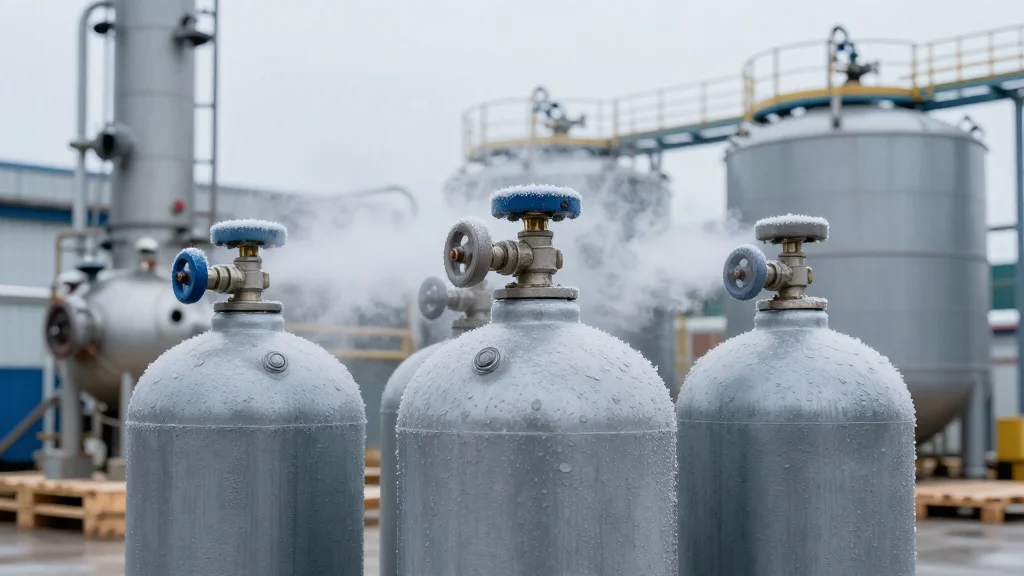 UK Restarts Ethanol Plant Amid Iran War CO₂ Shortage