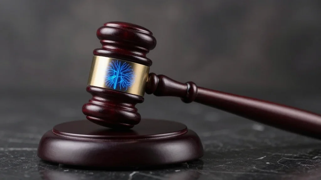 Victorian Survey Shows Over One-Third of Lawyers Regularly Use AI Tools