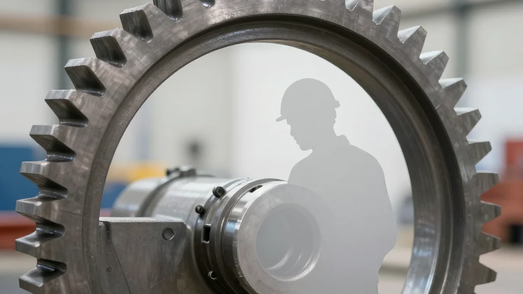 Reliability-Centered Maintenance: The Hidden Engine of Modern Industry