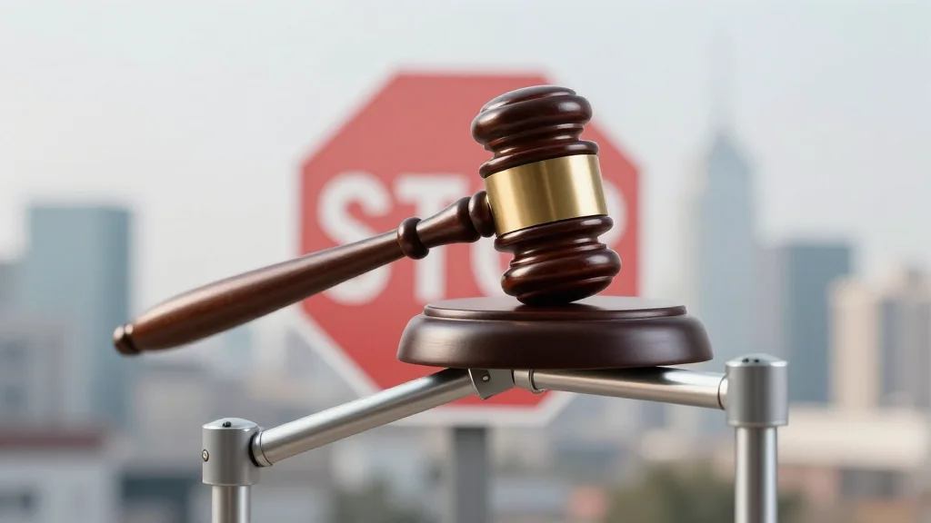 Judge Blocks $6.2 Bn Nexstar‑Tegna Merger Pending Antitrust Lawsuit