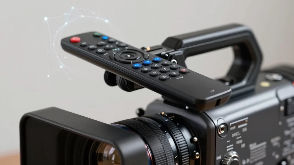 AI Video Editing Turns Your Phone Into a Director's Remote