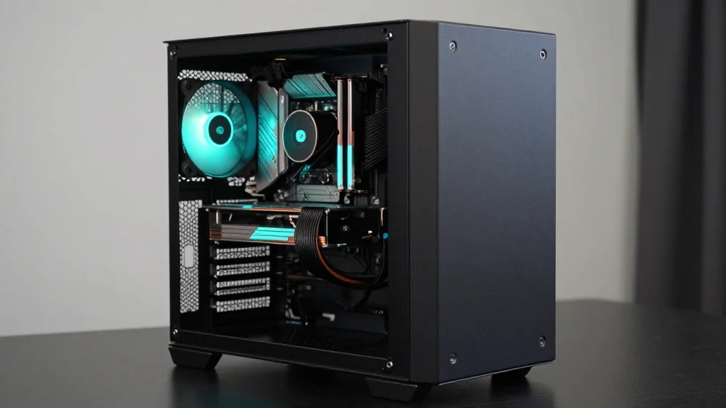 PC Market Posts Modest Growth in Early 2026 Despite Memory Shortages and Economic Strain