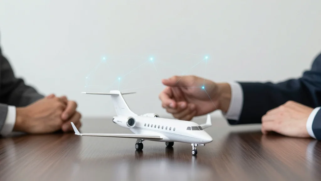 FlyHouse Acquires Jetsmith Advisory Firm to Boost Broker Development