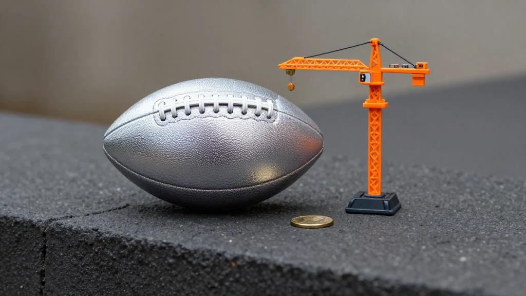 TPG Takes Stake in Learfield as Thoma Bravo Merges HCSS with Nemetschek Unit