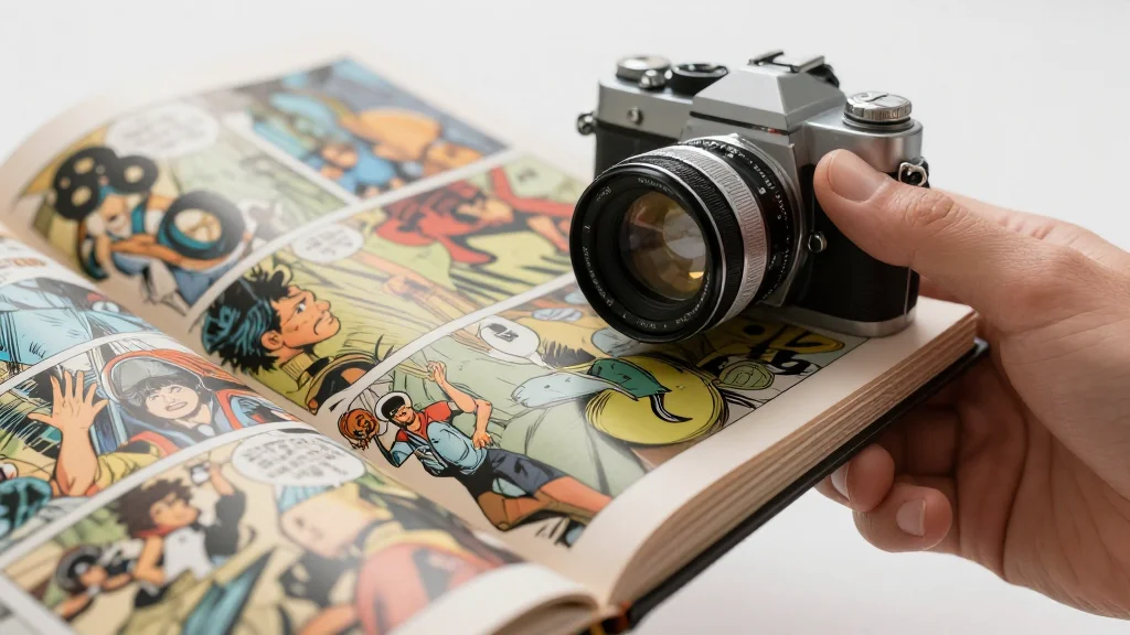 Studio N CEO Says Western Market Still Learning Webcomic IP Value